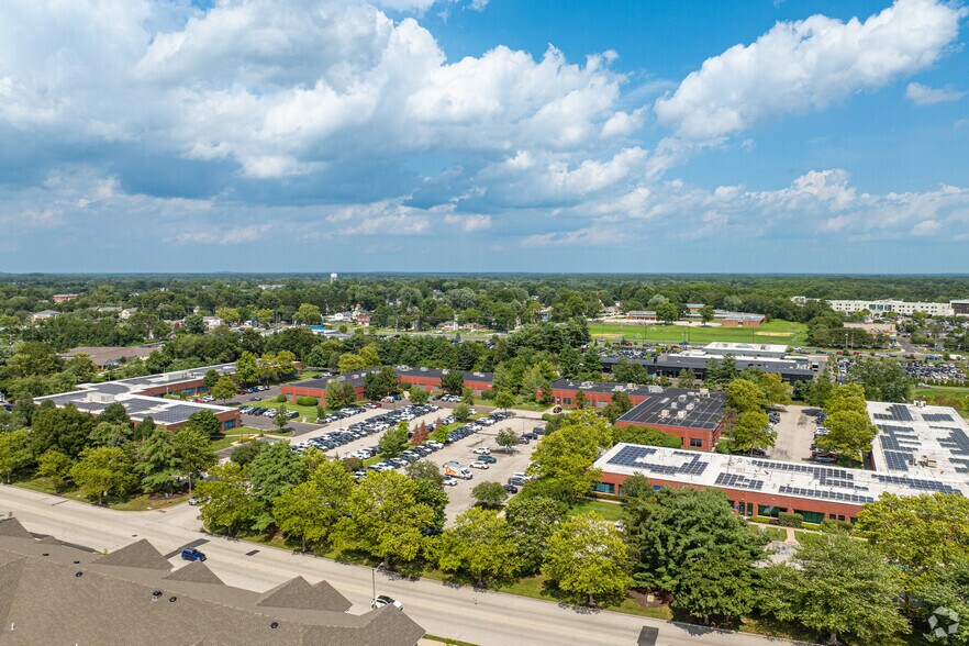 More Photos Of 402-404 Lippincott Dr, Marlton Medical For Sale