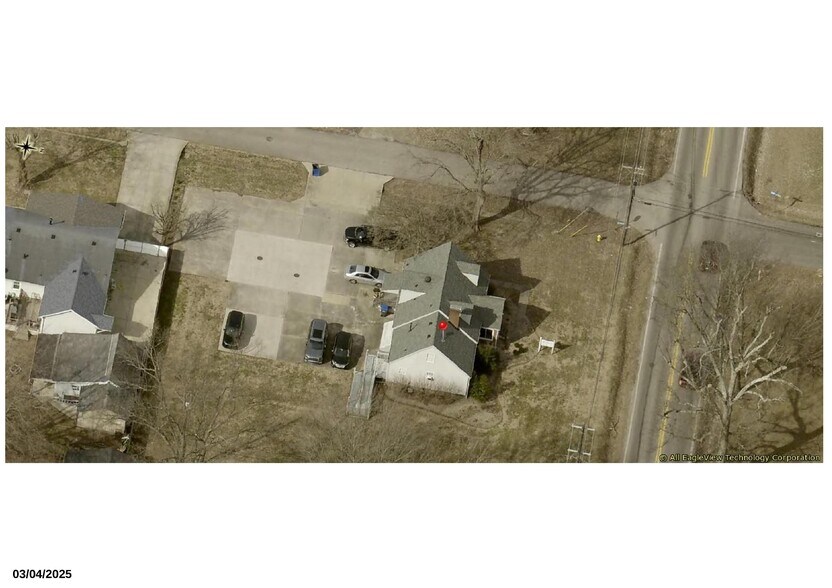 Primary Photo Of 4816 Greenwood Rd, Louisville Medical For Lease