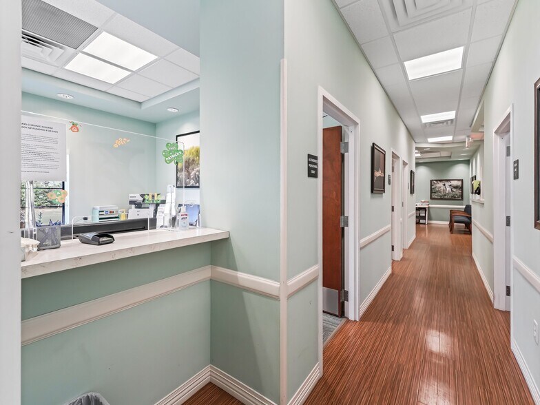 More Photos Of 4636 Bellwether Ln, Oxford Medical For Lease