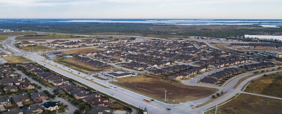 Primary Photo Of 12170 FM 1171, Northlake General Retail For Lease