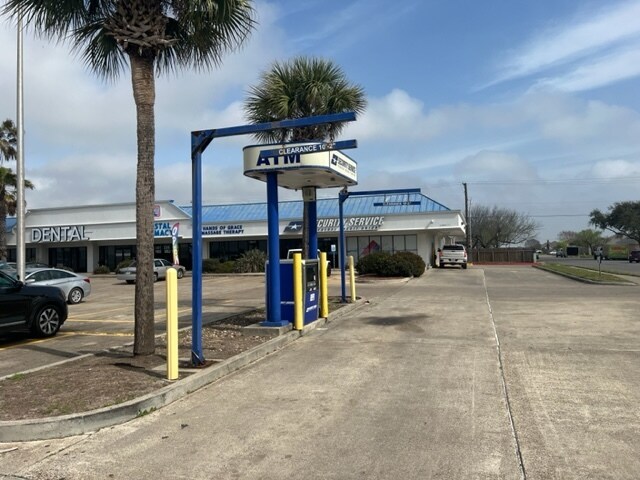 More Photos Of 2334 Hwy 361, Ingleside Unknown For Lease