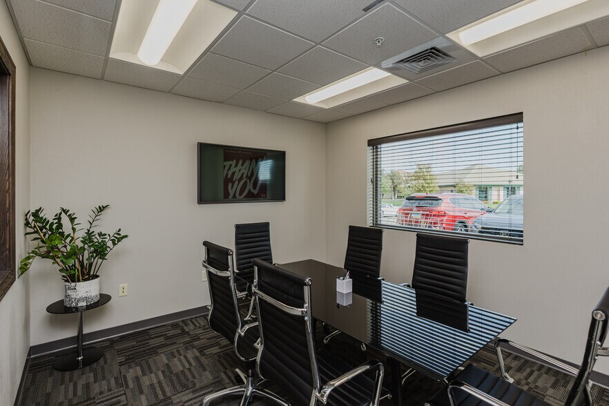 More Photos Of 429 S 119th St W, Wichita Office For Sale