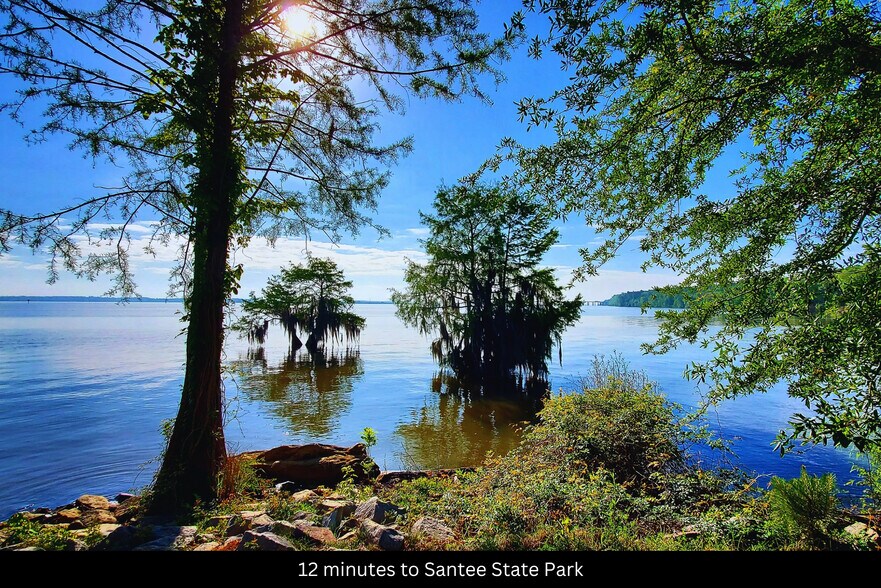 More Photos Of 0 155.9 ac Westberry Dr, Vance Land For Sale