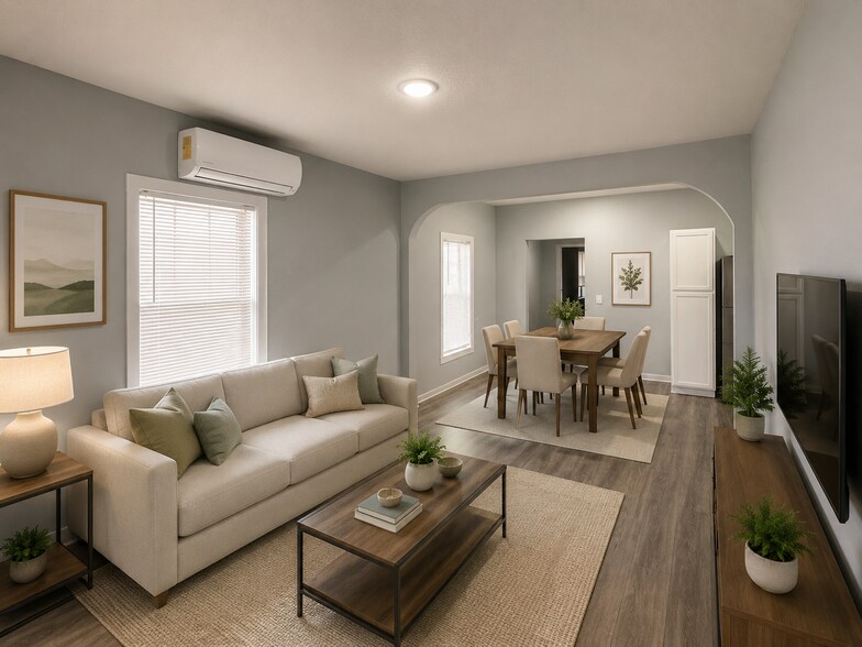More Photos Of 820 Frank Ave, San Antonio Apartments For Sale