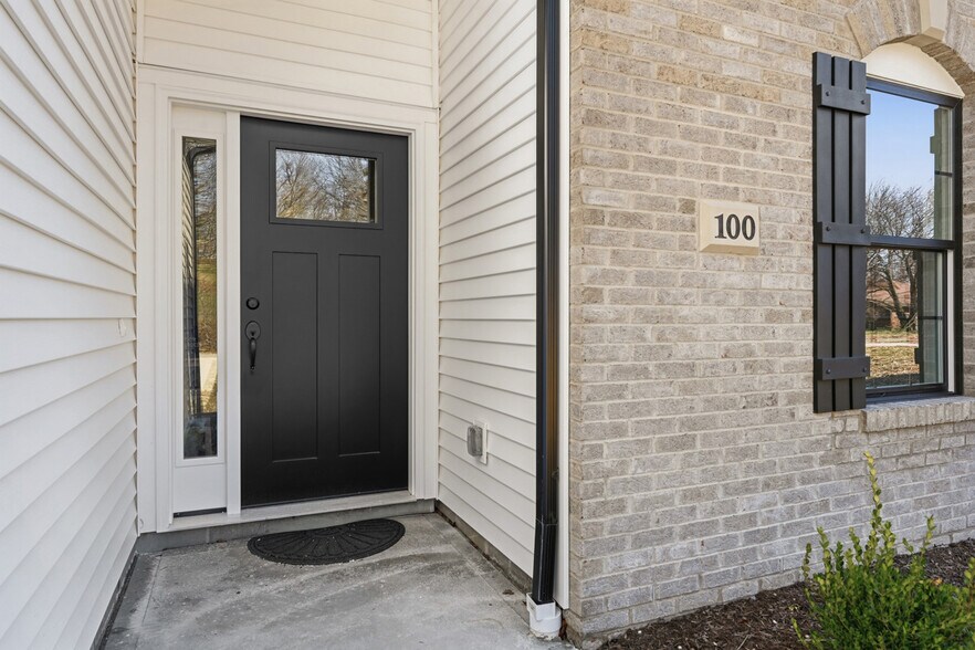 More Photos Of 100 Huselton Dr, Butler Specialty For Sale