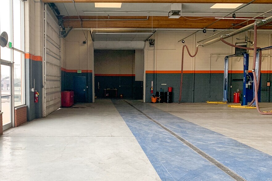 More Photos Of 3638 S State St, Salt Lake City Freestanding For Lease