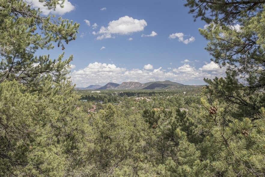 More Photos Of 1200 Airport, Payson Land For Sale