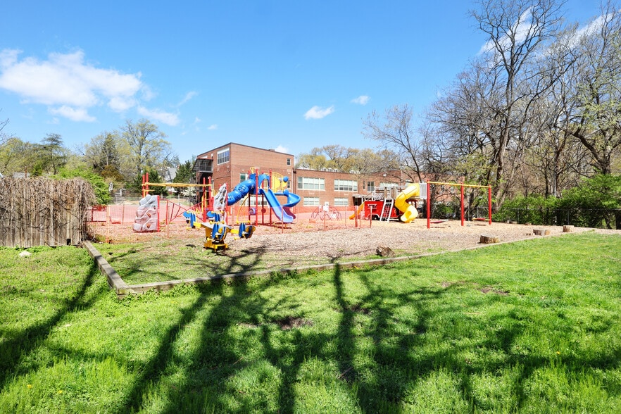 More Photos Of 117 Elm Ave, Takoma Park Schools For Sale