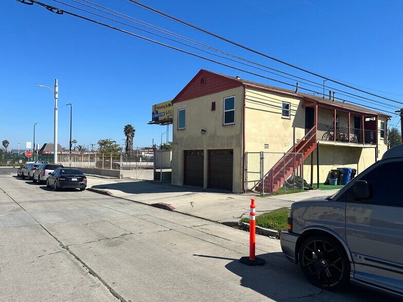 More Photos Of 3410 W 59th Pl, Los Angeles Land For Sale
