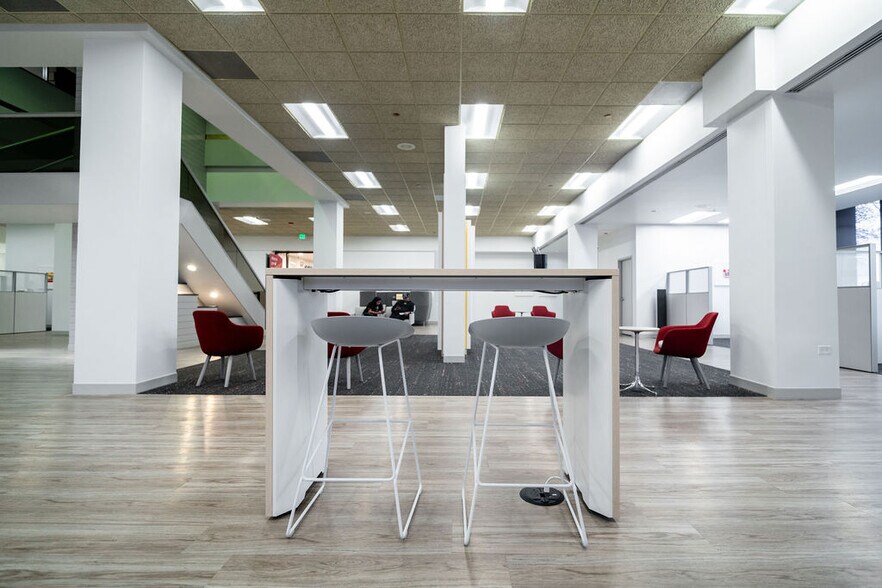 More Photos Of 5353 W Dartmouth Ave, Denver Coworking Space