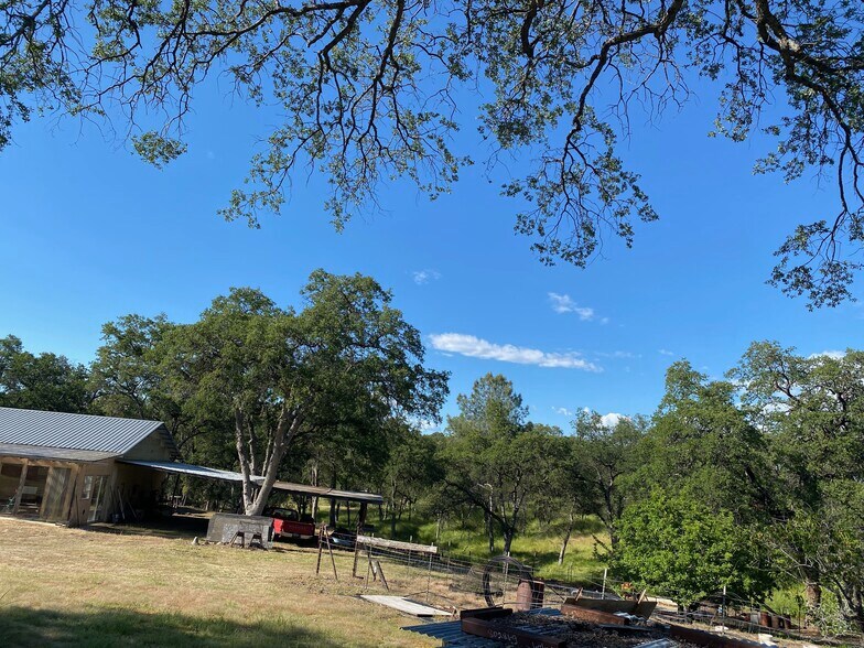 More Photos Of 15653 State Highway 108, Jamestown Land For Sale