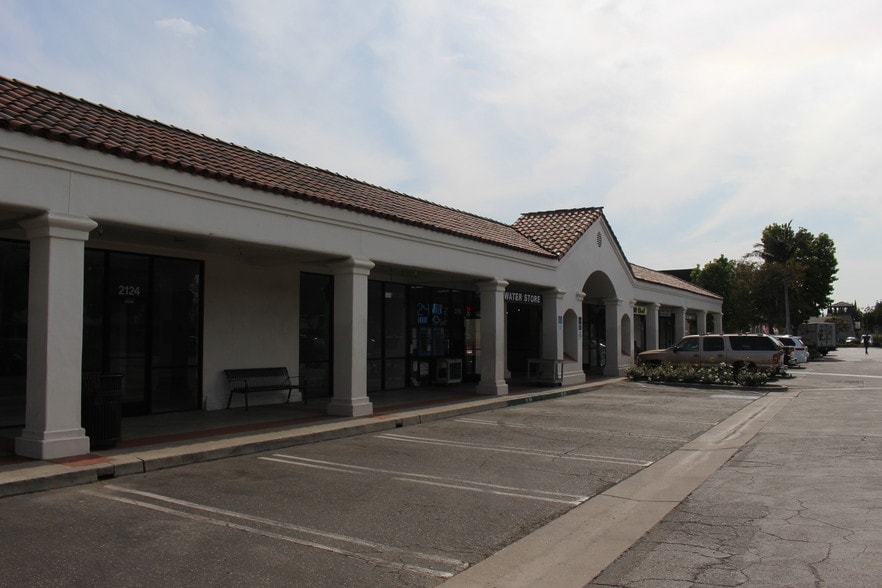 More Photos Of 2101 Pickwick Dr, Camarillo Storefront Retail Office For Sale