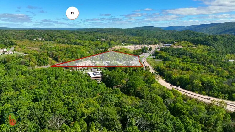 Primary Photo Of 838 Seven Bridge Rd, East Stroudsburg Land For Lease