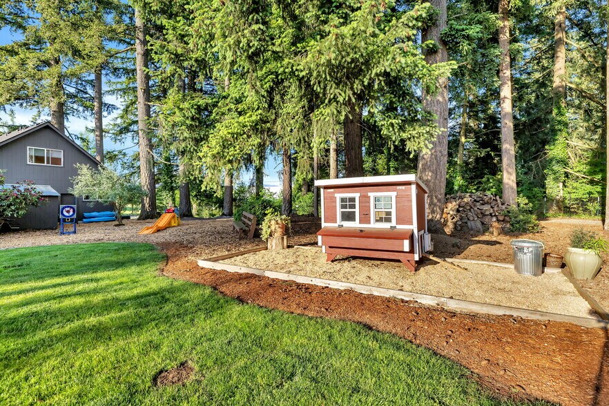 More Photos Of 5410 NW 38th Ave, Camas Land For Sale