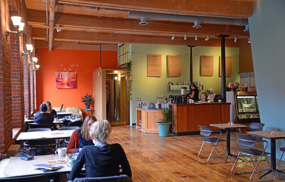 4 Open Square Way, Holyoke, MA 01040 Lofts/Showrooms For Lease