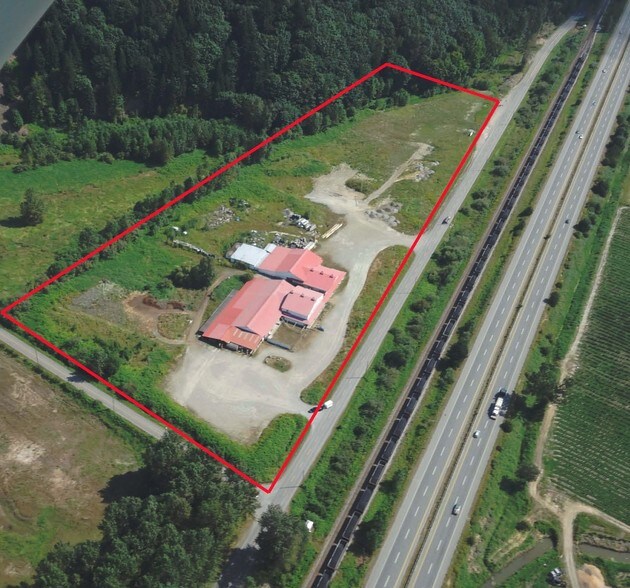 More Photos Of 7730 Old Orchard Rd, Chilliwack Land For Lease