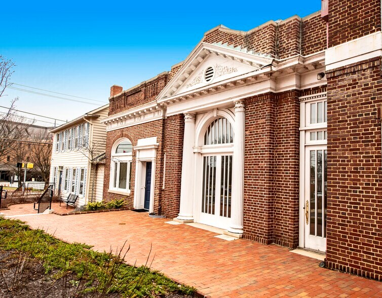 More Photos Of 26 Office St, Bel Air Office Residential For Lease