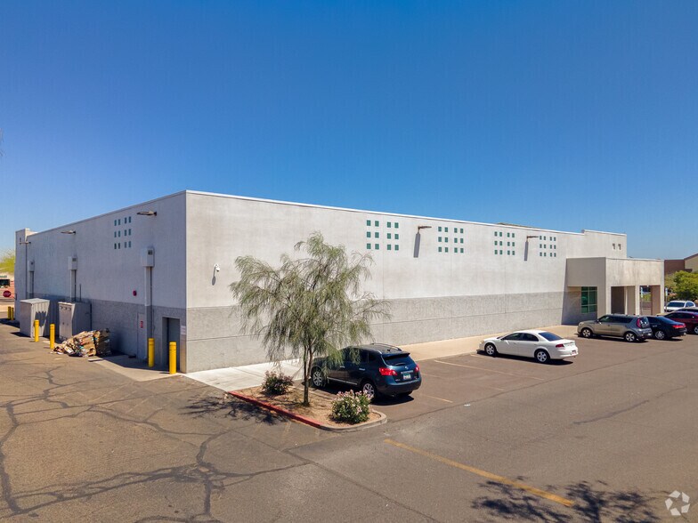 More Photos Of N 91st Ave @ W Union Hills Dr, Peoria Unknown For Lease