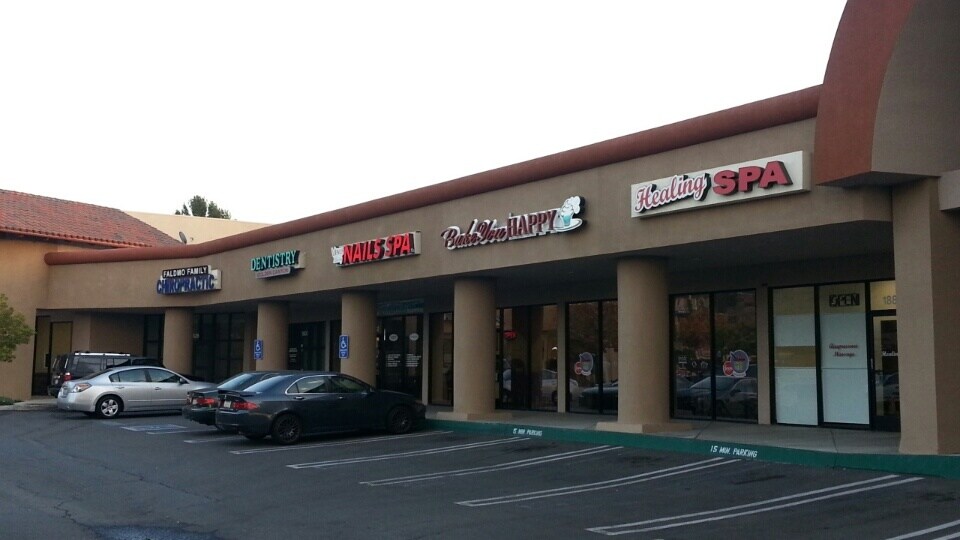 More Photos Of 18710-18842 Soledad Canyon Rd, Santa Clarita Unknown For Lease