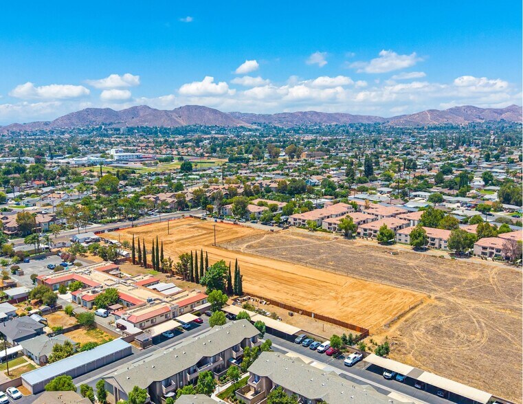 More Photos Of 3907 Polk St, Riverside Land For Sale