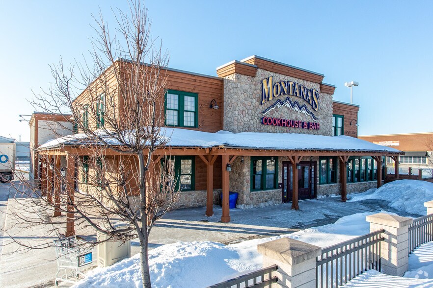 More Photos Of 4210-4312 Innes Rd, Ottawa Unknown For Sale