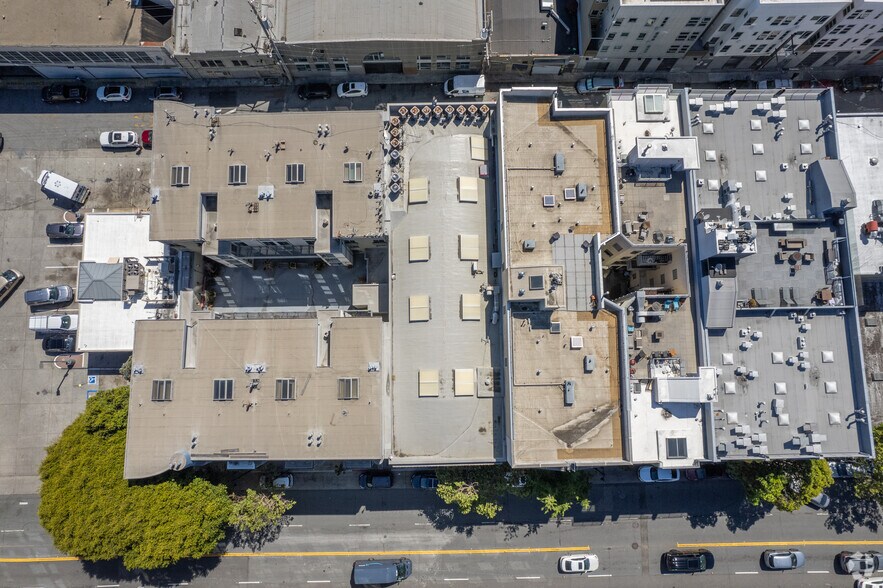 More Photos Of 344-348 6th St, San Francisco Office For Sale