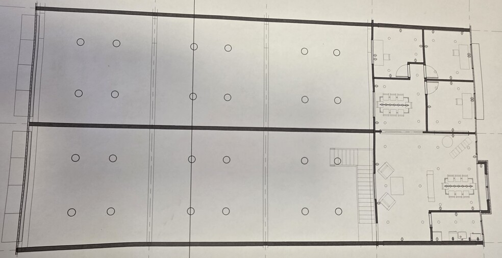 More Photos Of 3000 Airport Dr, Erie Light Manufacturing For Lease
