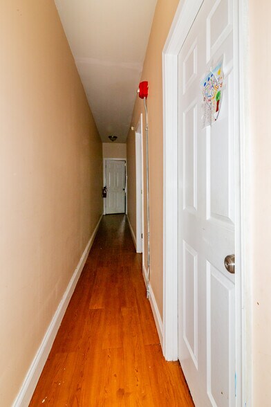 More Photos Of 2510 E Monument St, Baltimore Restaurant For Sale