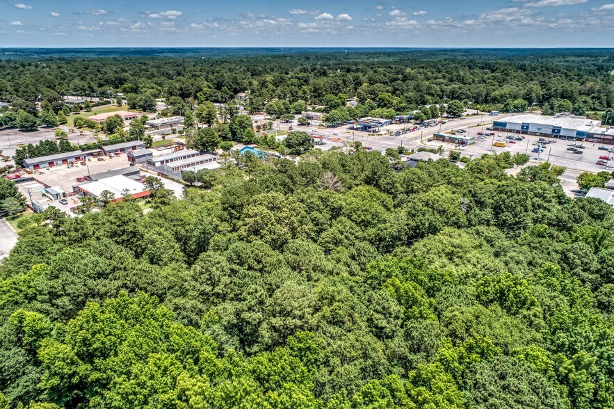 More Photos Of Rutland Ave, Aiken Land For Sale