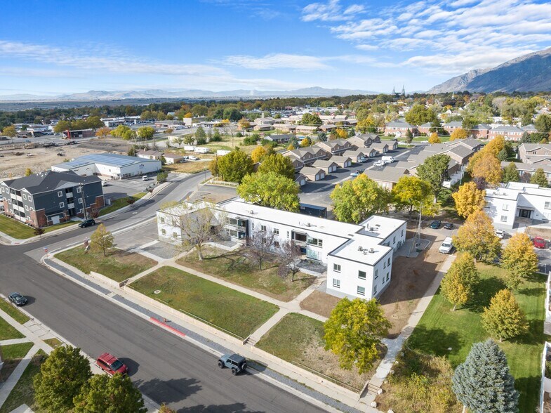 More Photos Of 295 E 800 S, Brigham City Apartments For Sale