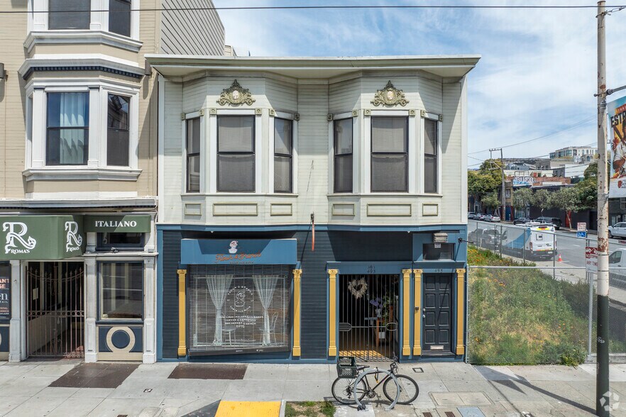 More Photos Of 493-495 3rd St, San Francisco Office For Lease