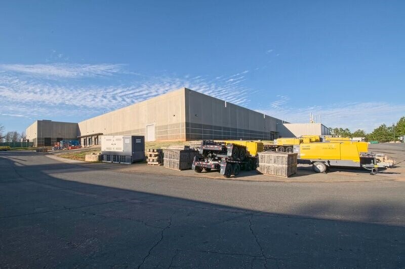More Photos Of 1800 Overview Dr, Rock Hill Warehouse For Lease