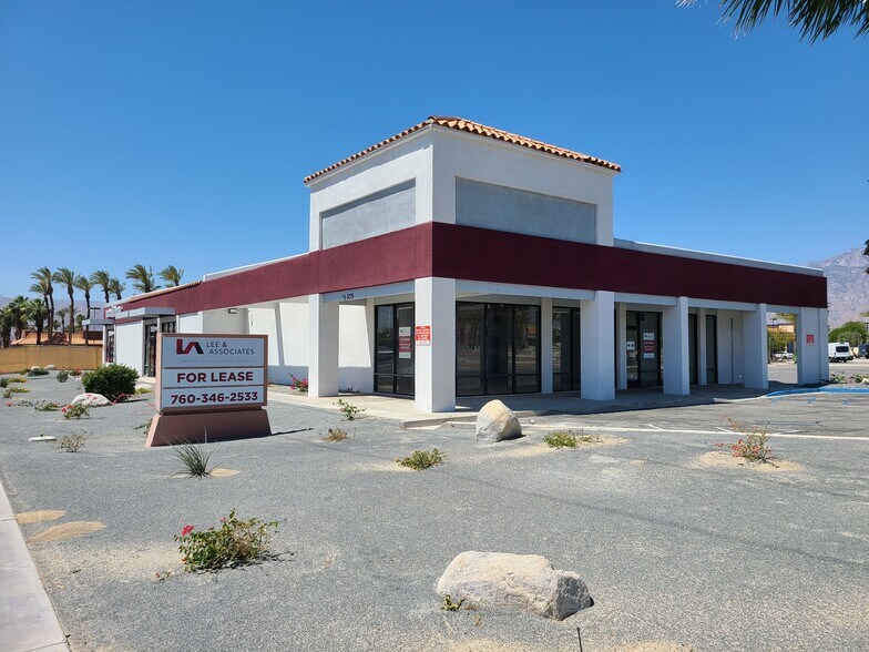 Primary Photo Of 31375-31875 Date Palm Dr, Cathedral City Unknown For Lease