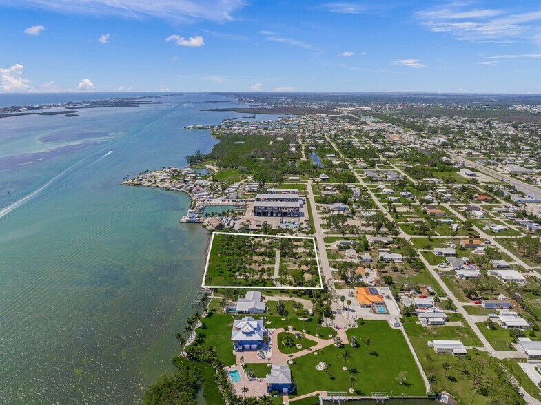 More Photos Of 1 Rasche Road, Englewood Land For Sale
