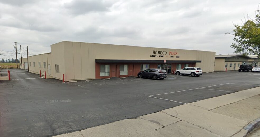 Primary Photo Of 16262 Arrow Hwy, Irwindale Warehouse For Sale