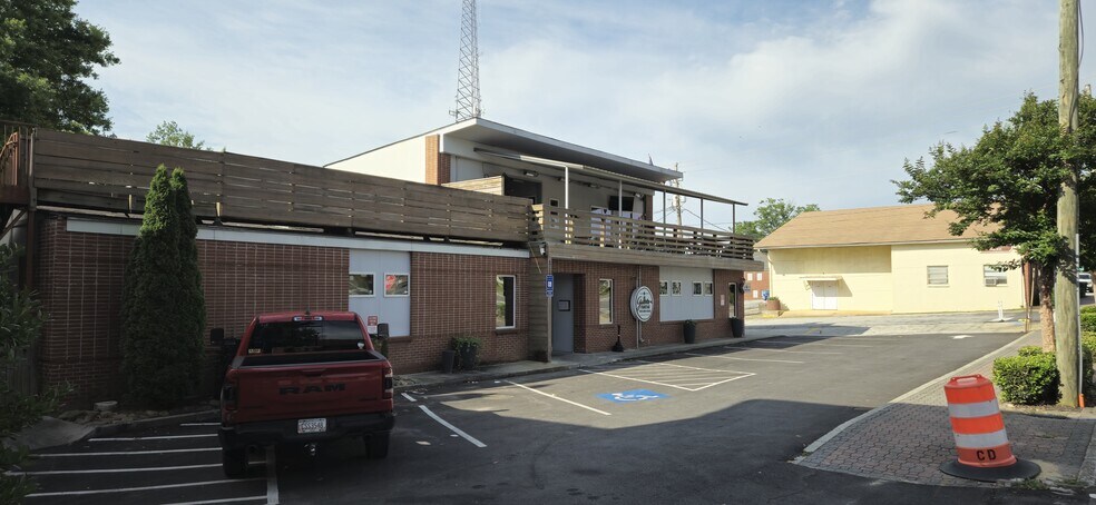 More Photos Of 6716 Church St, Douglasville Restaurant For Sale