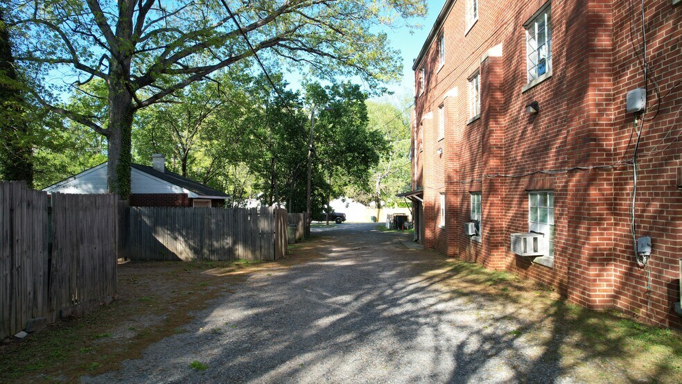 More Photos Of 3800 E Broad Rock Rd, Richmond Religious Facility For Sale