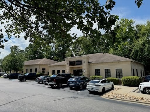 More Photos Of 7755 Ballantyne Commons Pky, Charlotte Medical For Lease
