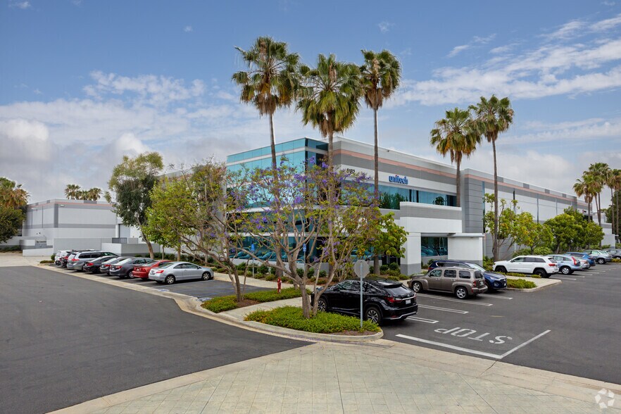 Primary Photo Of 6122-6182 Katella Ave, Cypress Manufacturing For Lease