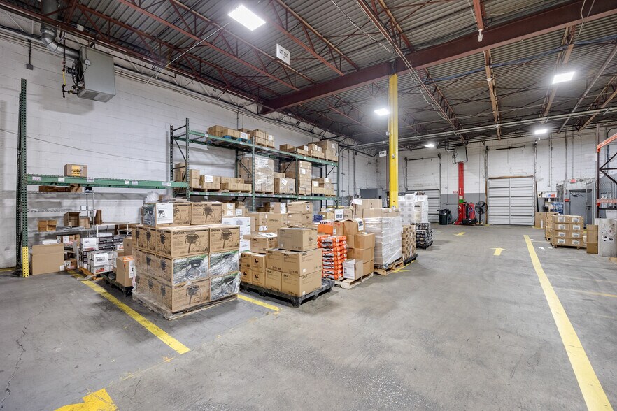 More Photos Of 301 N 4th St, Vineland Warehouse For Lease