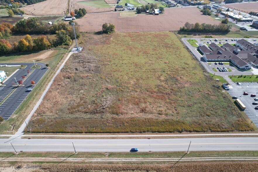 Primary Photo Of 10100 Progress Way, Harrison Land For Lease