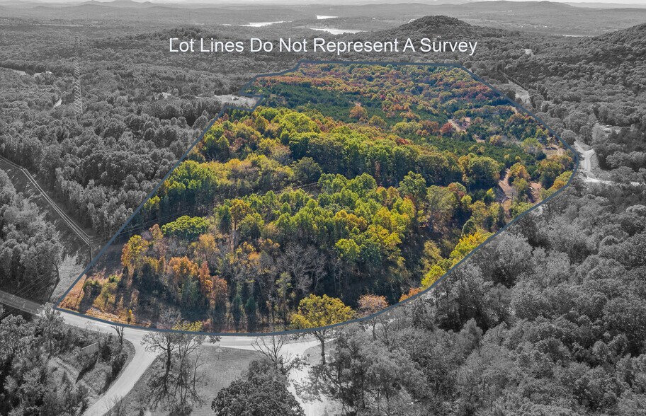 More Photos Of 97 Backwood Rd, Lampe Land For Sale