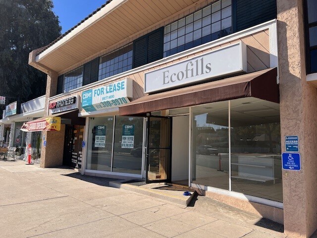 Primary Photo Of 4869-4873 Topanga Canyon Blvd, Woodland Hills General Retail For Sale