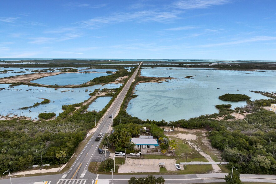 Primary Photo Of 21423 Overseas Hwy, Cudjoe Key Freestanding For Sale