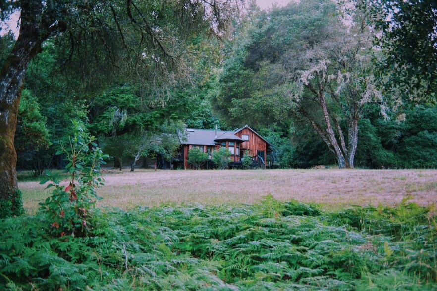 More Photos Of 18501 Van Zandt Resort Rd, Philo Lodge Meeting Hall For Sale