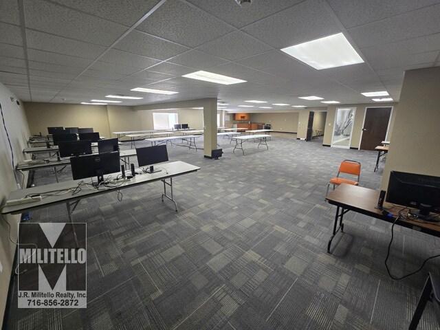 More Photos Of 60 Main St, Hamburg Office For Lease
