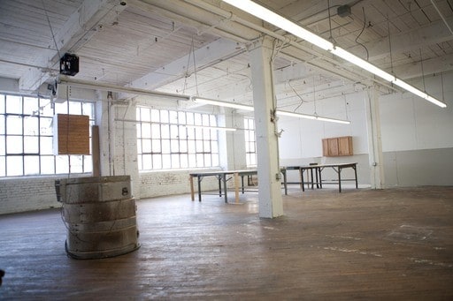 More Photos Of 2095 E Willard St, Philadelphia Warehouse For Lease