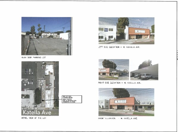 More Photos Of 1807 W Katella Ave, Anaheim Office For Sale
