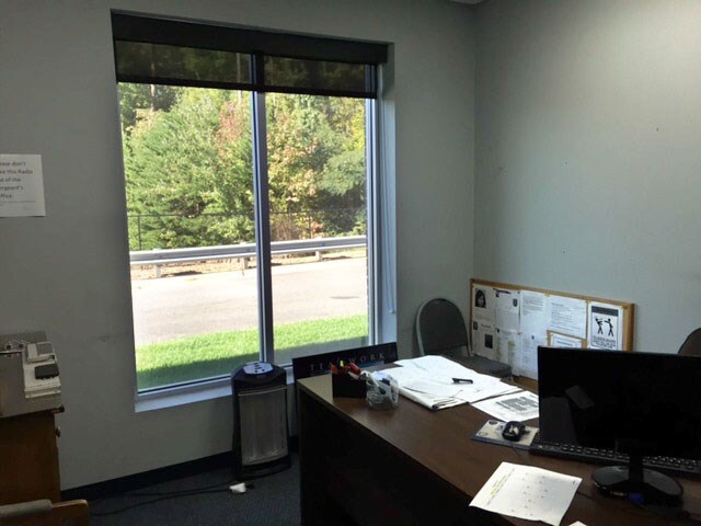 More Photos Of 3120 Latrobe Dr, Charlotte Showroom For Lease
