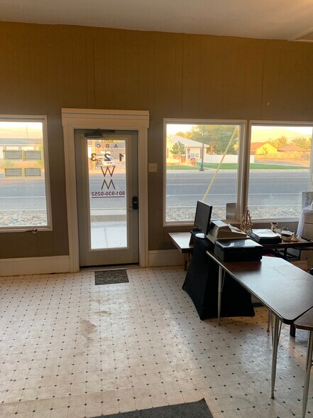 More Photos Of 123-125 N Main St, Centerfield General Retail For Lease